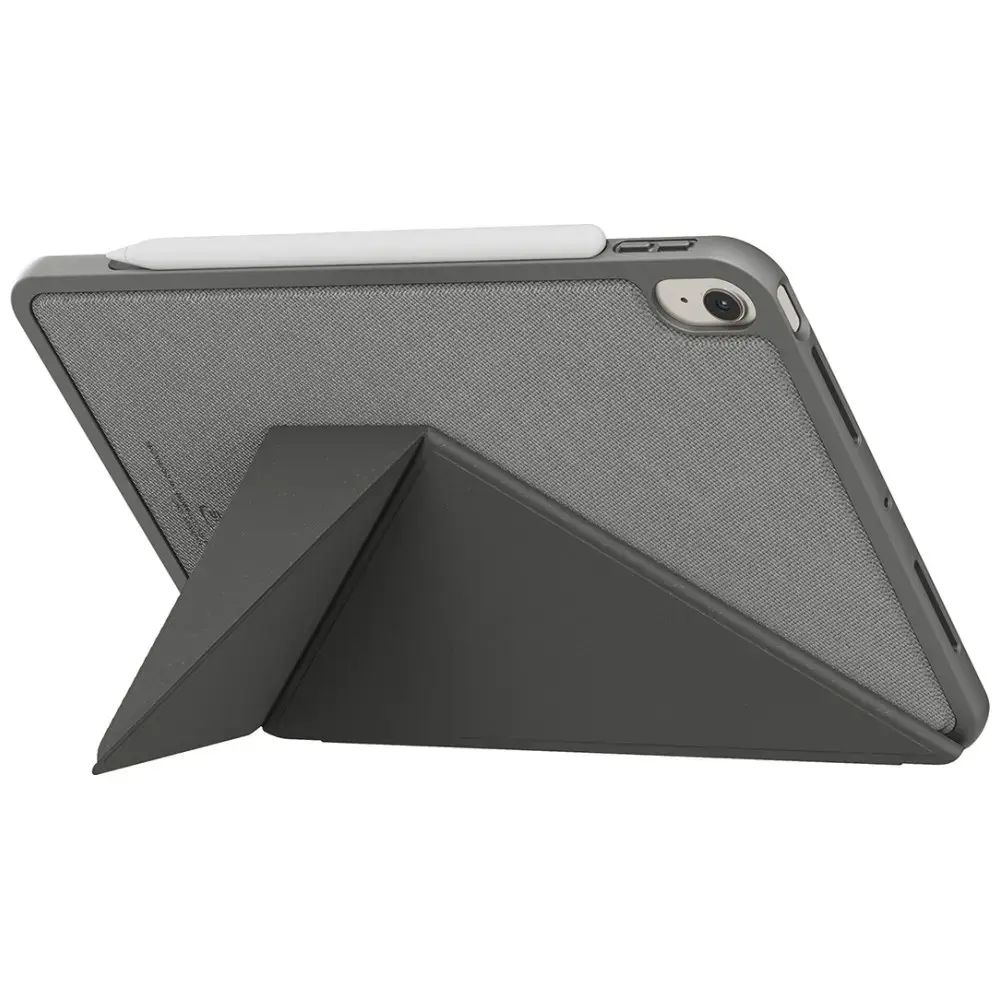 Case Skinarma Trilon for iPad Air 11" M2  2024 / M4 2026 grey