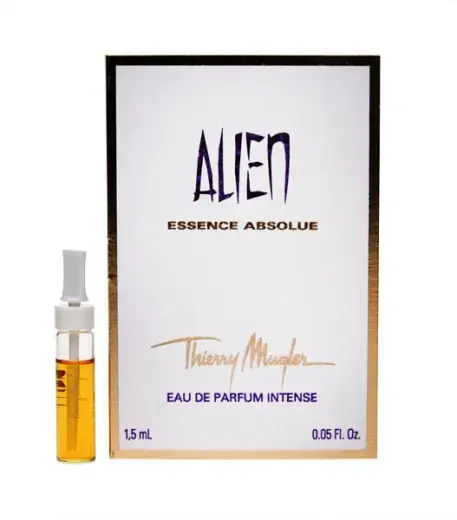 Mugler Alien Essence Absolue Eau de Parfum 1,5 ml