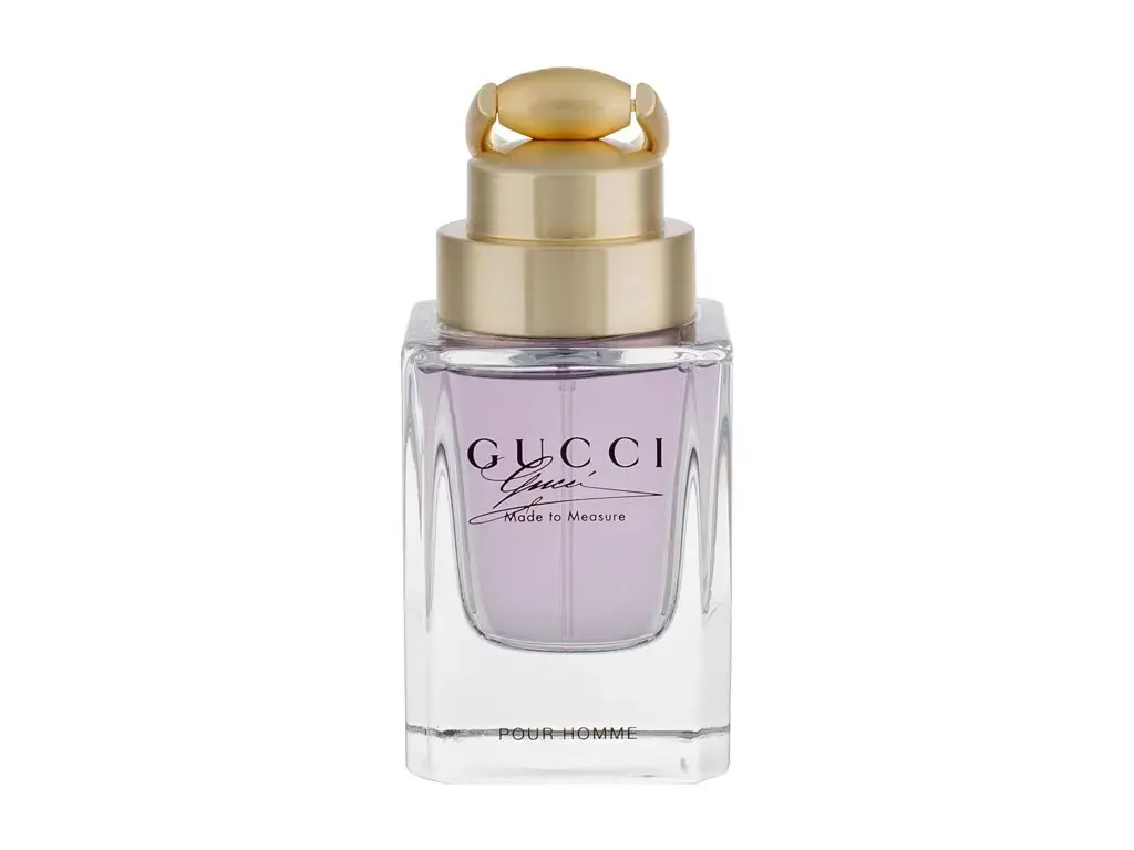Gucci Made to Measure Eau de Toilette 50 ml