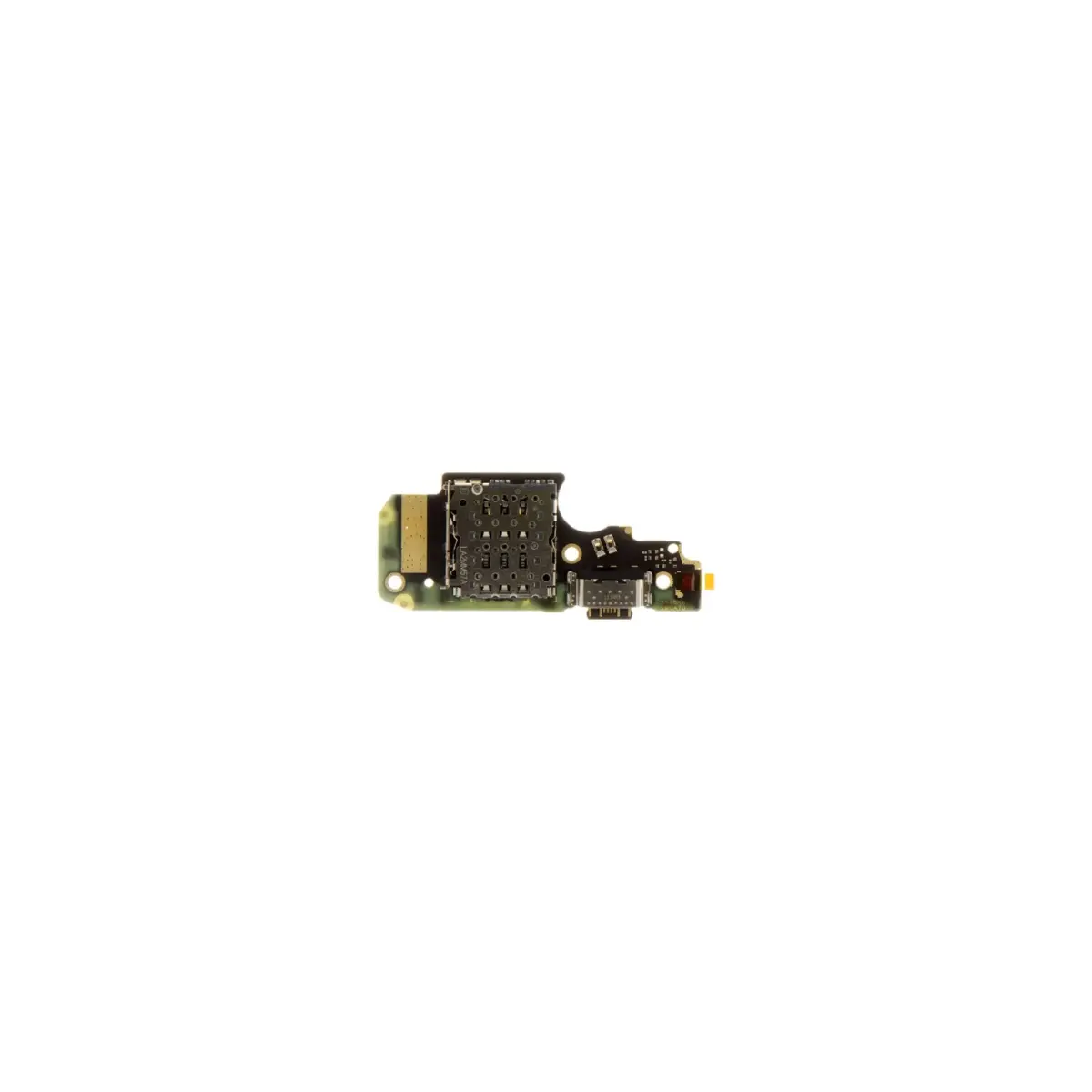 Xiaomi Redmi Note 11 Pro 4G/5G Board with Charging Connector (Service Pack)
