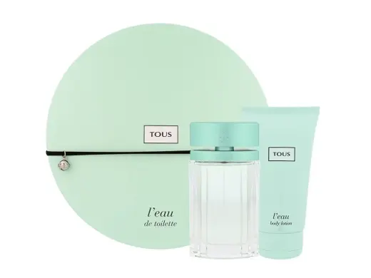 TOUS L´Eau de Toilette Eau de Toilette 50 ml
