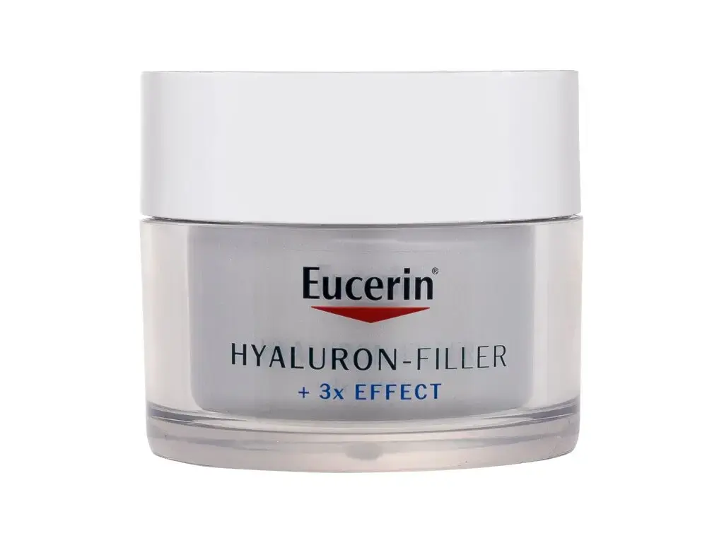 Eucerin Hyaluron-Filler + 3x Effect SPF30 Day Cream 50 ml