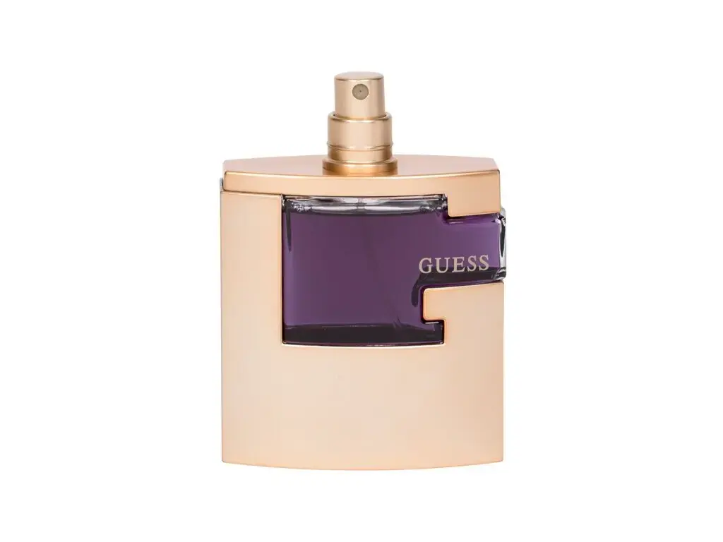 GUESS Man Gold Eau de Toilette 75 ml