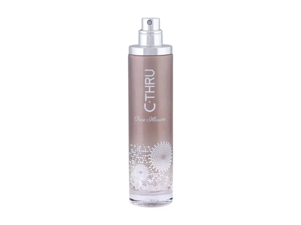C-THRU Pure Illusion Eau de Toilette 50 ml