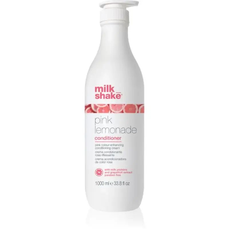 Milk_Shake Conditioner Lemonade Pink 1000 Ml