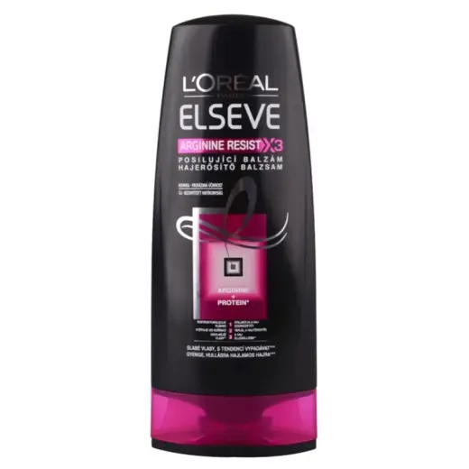 Elseve Full Resist Strengthening Conditioner 200 Ml