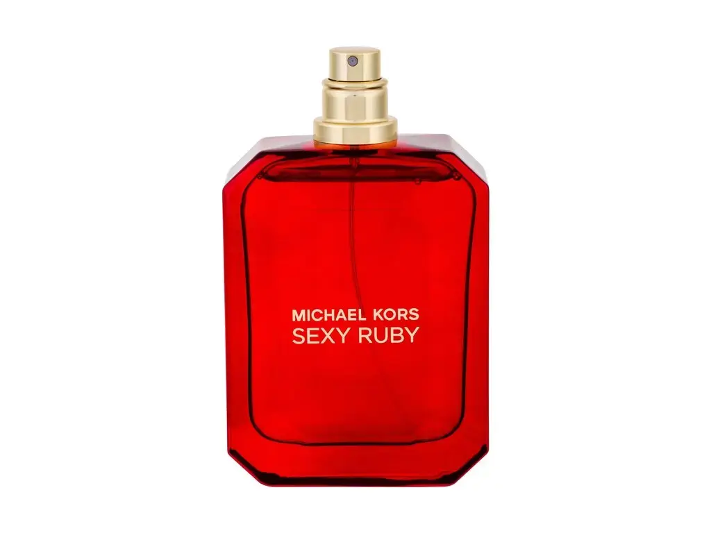 Michael Kors Sexy Ruby Eau de Parfum 100 ml