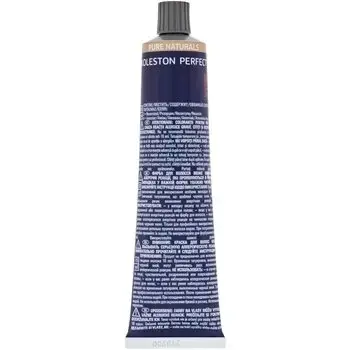 Wella Professional Koleston Perfect Me+ Pure Naturals 60 ml 0ml