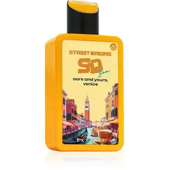 Street Origins Oars and Yours, Venice (EDP) parfüümvesi unisex 75 ml