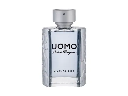 Ferragamo Uomo Casual Life Eau de Toilette 100 ml