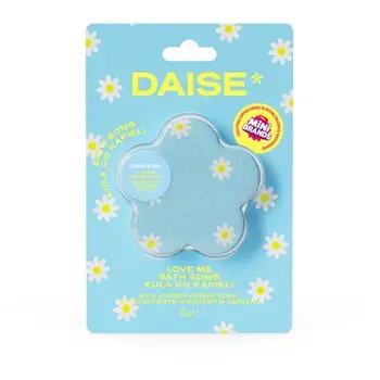 Daise Love Me Bath Bomb - Bomba do koupele 85.0g