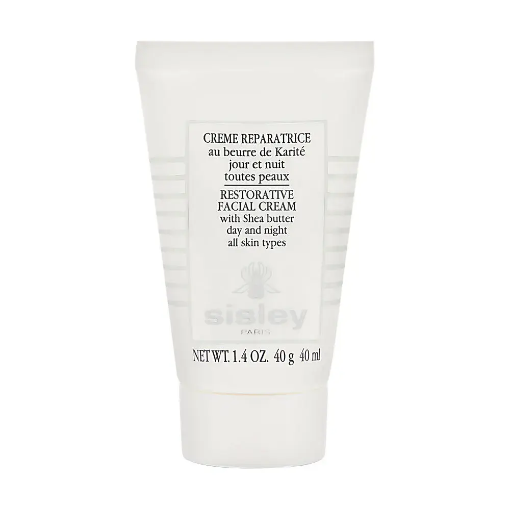 Sisley Restorative Facial Cream 40ml - Clear