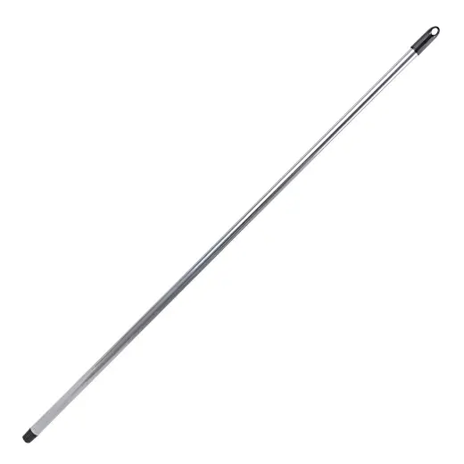 Slotas kāts metāla 130cm pelēks (24)