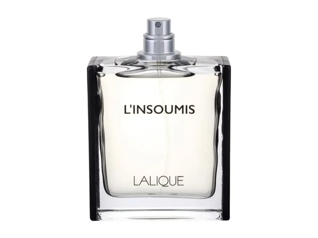 Lalique L´Insoumis Eau de Toilette 100 ml