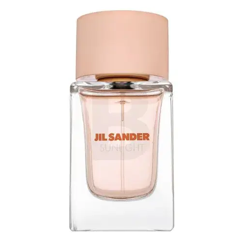 Jil Sander SunLight Grapefruit & Rose Limited Edition Eau de Toilette for women 60 ml