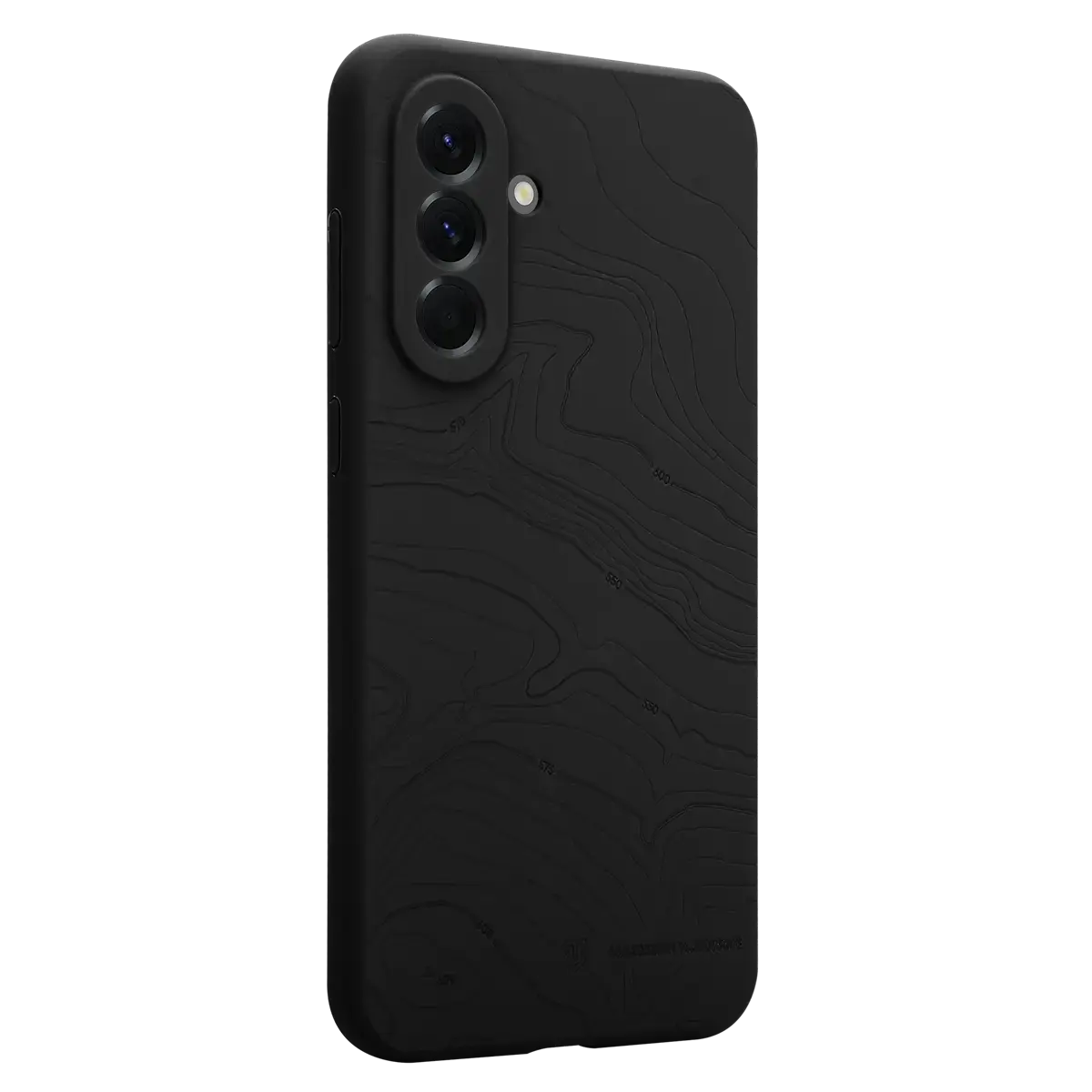 Tactical Beaver maciņš telefonam Samsung Galaxy A57 (A576) pelēks