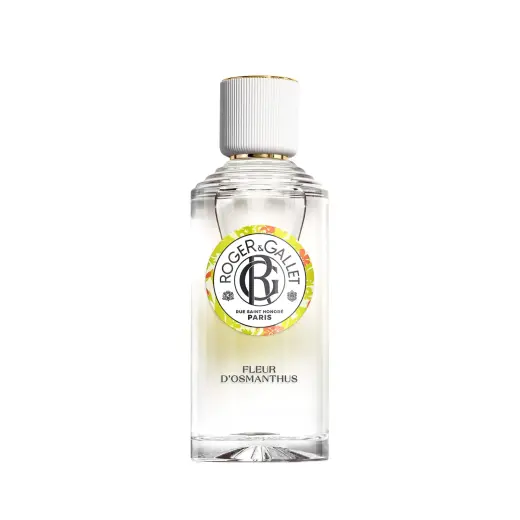 Roger & Gallet Fleur D'Osmanthus Wellbeing Fragrant Water