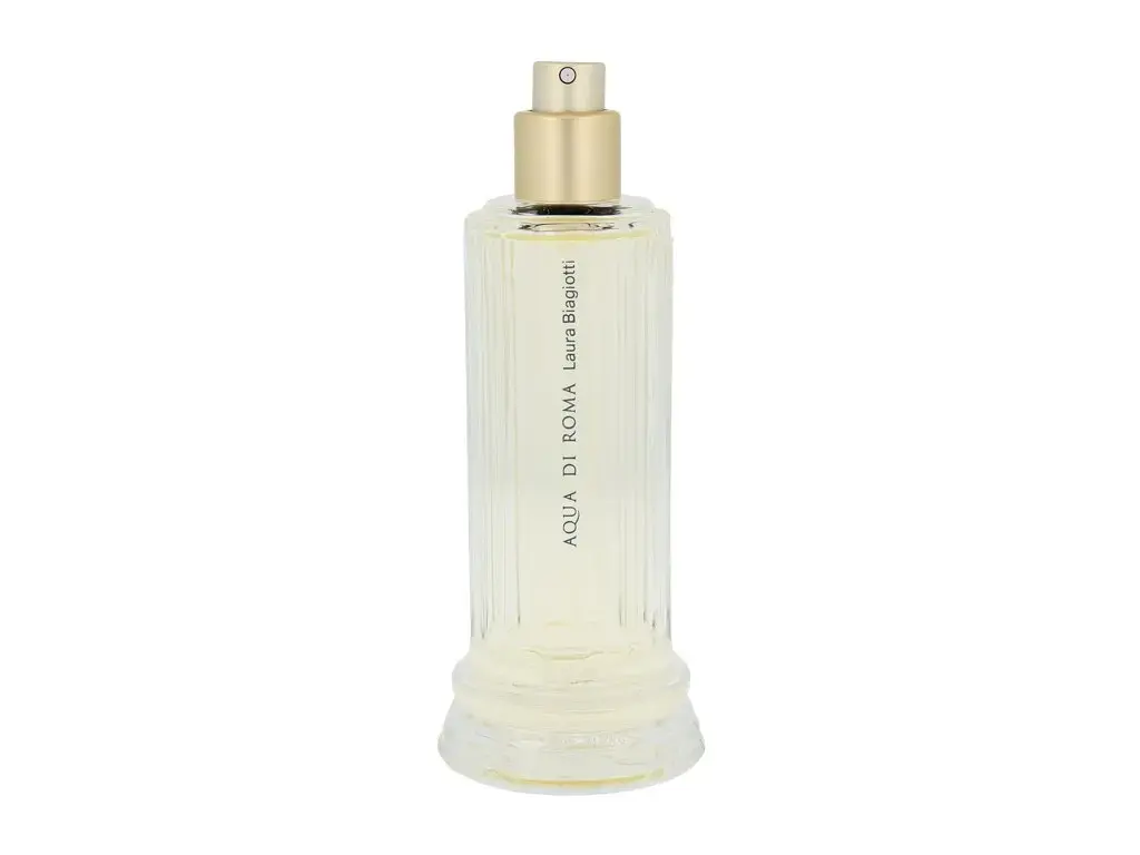 Laura Biagiotti Aqua di Roma Eau de Toilette 100 ml