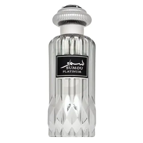 Lattafa Sumou Platinum Eau de Parfum для мужчин 100 мл