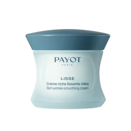 Payot, Lisse, Anti-Wrinkle, Rich Cream, For Face, 50 ml *Tester