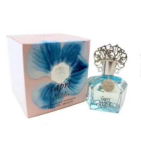 Vince Camuto Capri (EDP) Eau de Parfum for Women 100 ml