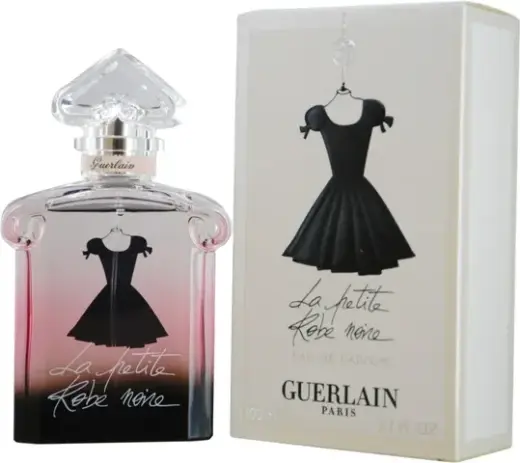 La Petite Robe Noire by Guerlain SHOWER GEL 6.7 OZ for WOMEN
