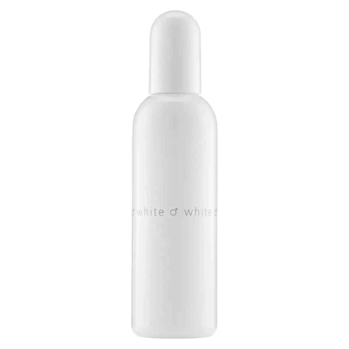 Milton Lloyd, Colour Me Homme White, Eau De Toilette, For Men, 90 ml