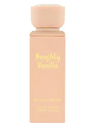 Gulf Orchid Naughty Vanilla (EDP) parfumuotas vanduo unisex 100 ml