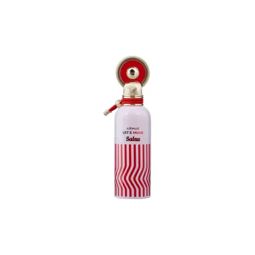 Armaf Let's Move Salsa (EDP) parfumuotas vanduo unisex 100 ml
