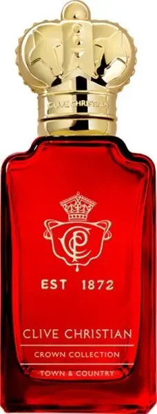 Clive Christian Crown Collection Town and Country духи 50 мл