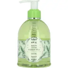 Vivian Gray Green Tea Cream Soap 250ml