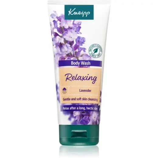 Kneipp Lavender Dreaming Shower Gel 200 Ml