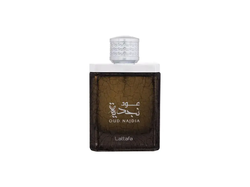 Lattafa Oud Najdia Eau de Parfum 100 ml
