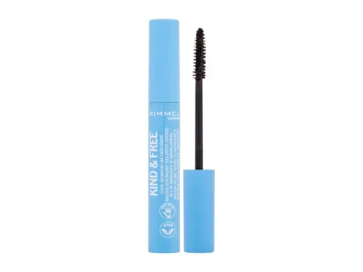 Rimmel London Rimmel Mascara De Pestañas Kind and Free Clean N 002 Brown Black