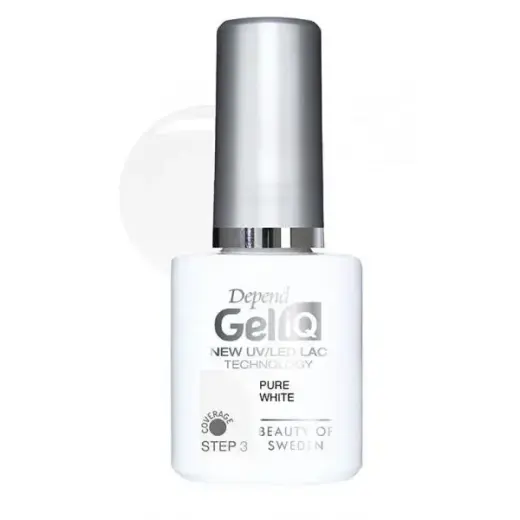 Beter Depend Gel Iq Esmalte Sunset Blush 41040