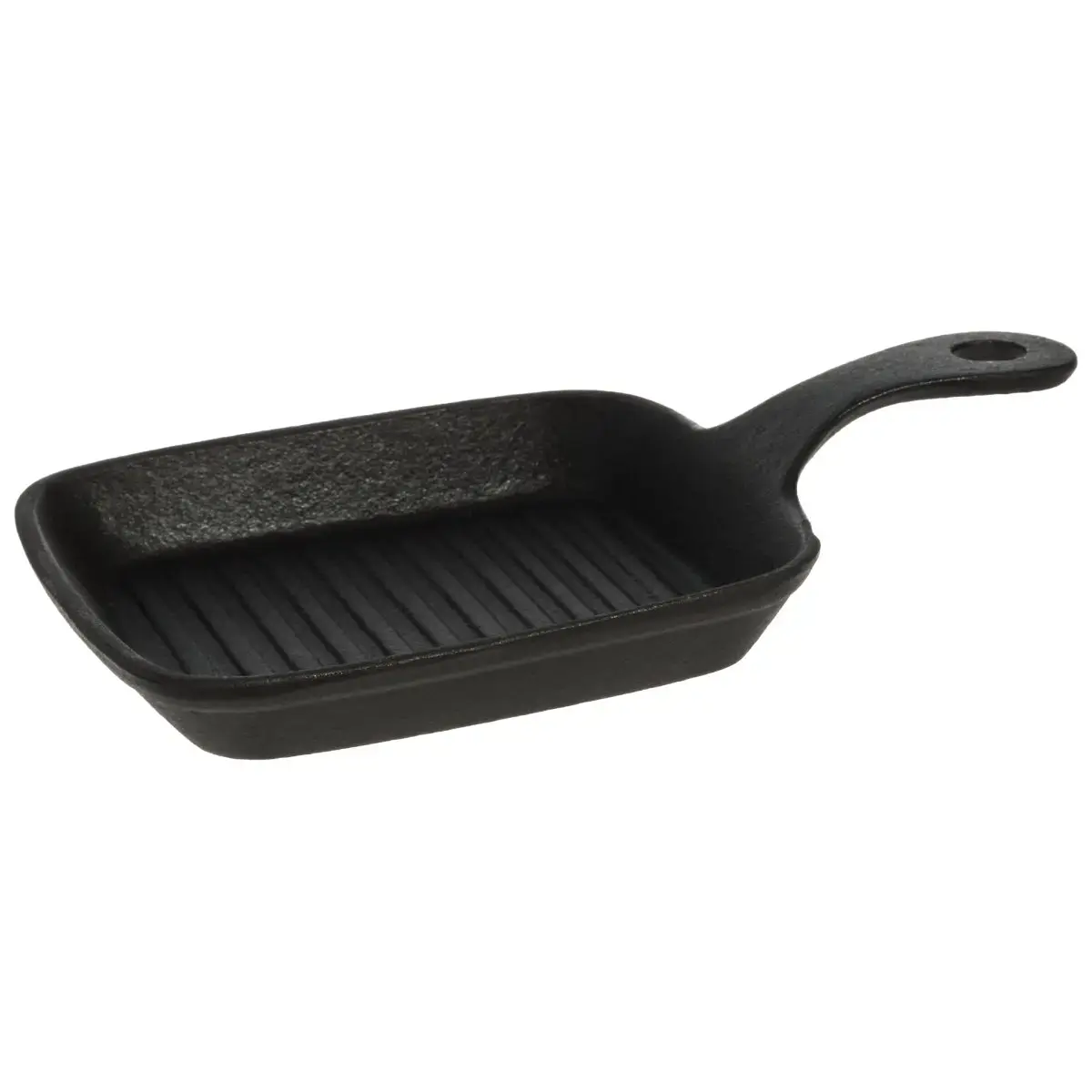 Grillpanniņa Single-serve čuguna 14cm, Maku