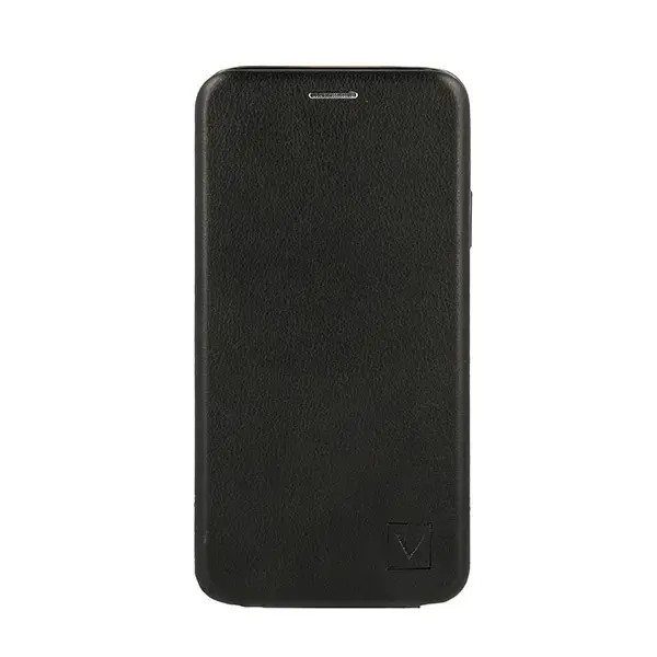 Flexi Vennus Elegance Case for Realme 9 5G/9 Pro black