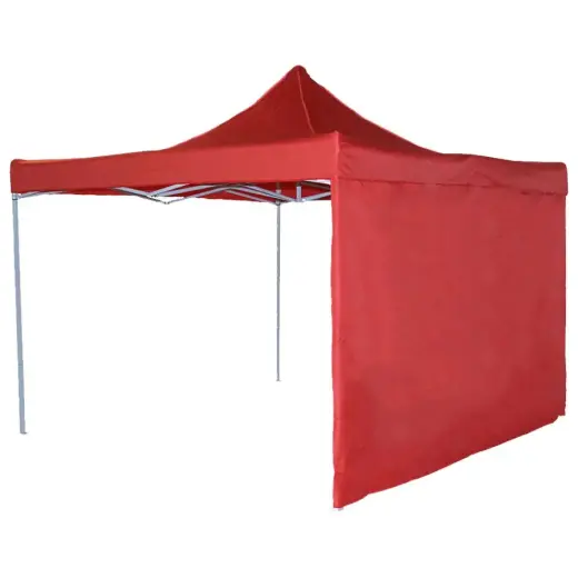 Dārza nojume pop-up