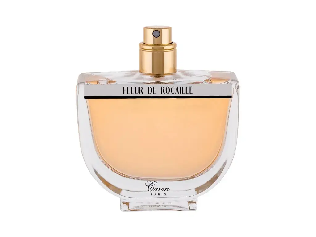 Caron Fleur de Rocaille Eau de Parfum 50 ml