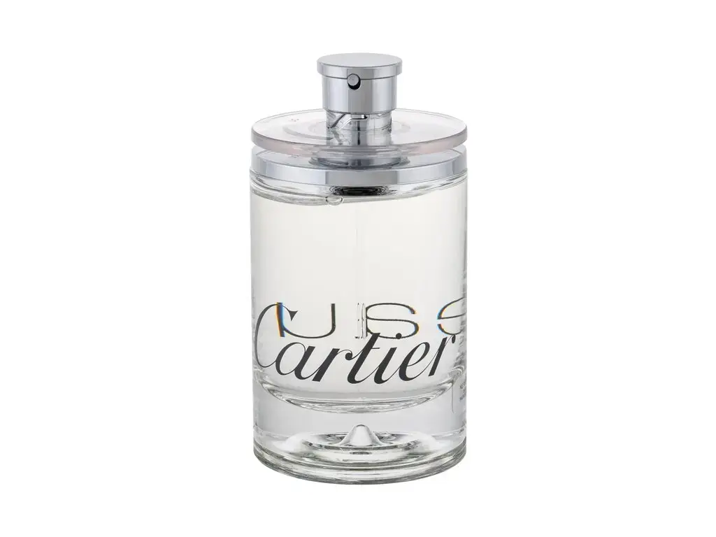 Cartier Eau De Cartier Eau de Toilette 100 ml