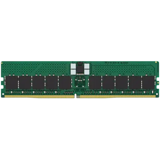 Kingston DRAM 32GB 5600MT/s DDR5 ECC Reg CL46 DIMM 2Rx8 Hynix A