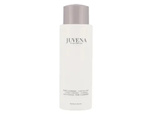Juvena Pure Cleansing Clarifying Tonic Facial Lotion and Spray 200 ml