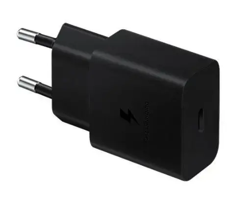 EP-T1510NBE Samsung USB-C 15W Travel Charger Black (Damage Package)