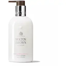 Molton Brown Delicious Rhubarb & Rose Body Lotion 300ml | 10oz