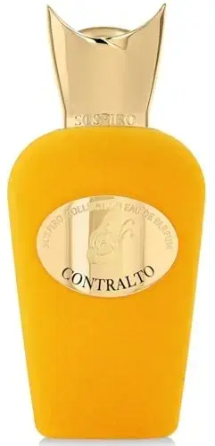 Sospiro Contralto uniseks smaržas 100 ml
