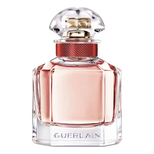 Guerlain Mon Guerlain Bloom of Rose (EDT) tualetinis vanduo moterims 50 ml