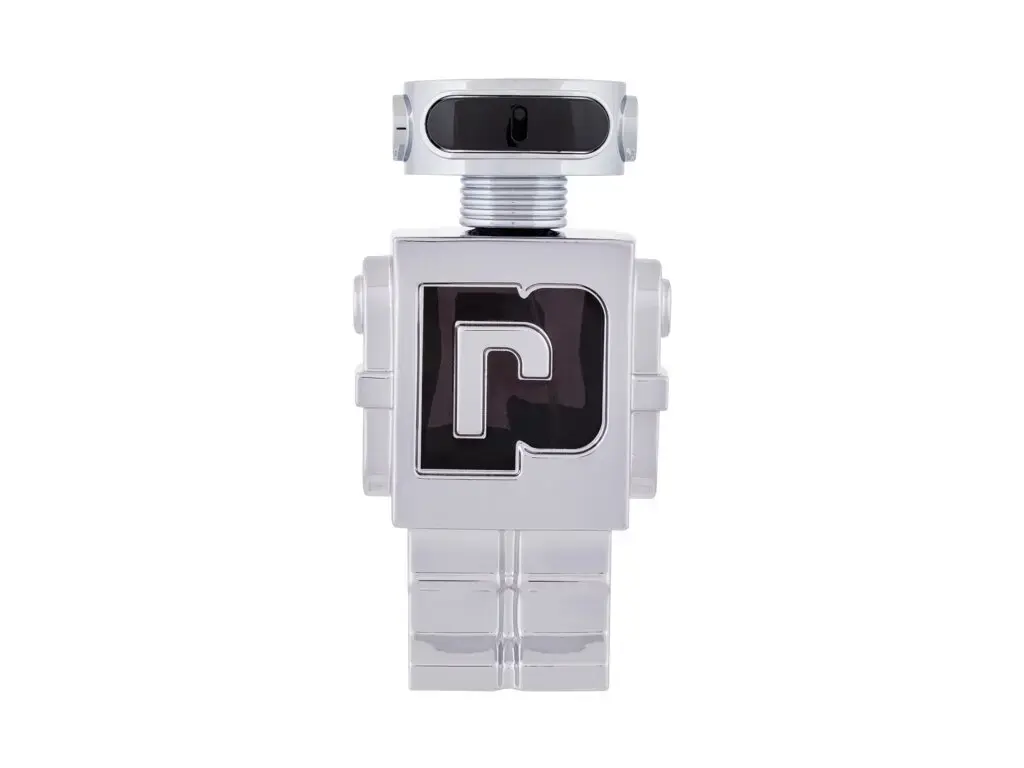 Paco Rabanne Phantom Eau de Toilette 150 ml