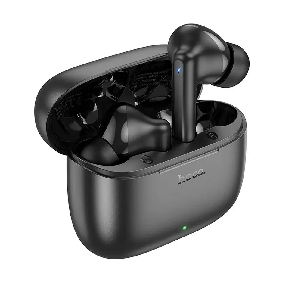 Wireless earphones Hoco TWS EQ2 black