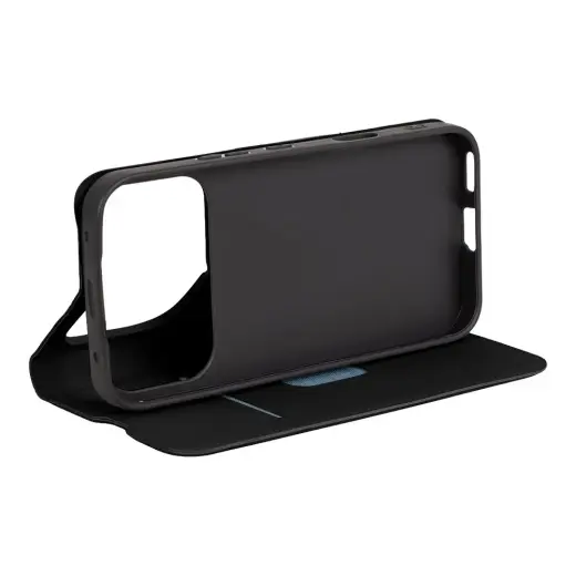 OBAL:ME SmoothTouch Case for Honor 600 Black