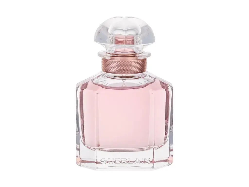Guerlain Mon Guerlain Florale Eau de Parfum 50 ml